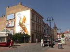 131 Kooperativa, Pro život jaký je, Dragon, Jičín, Kaspen, 2008